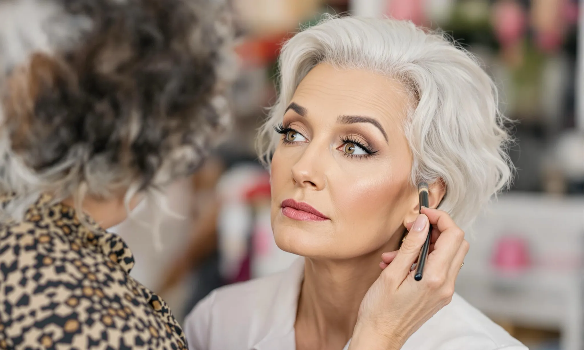 Best Makeup for Mature Skin: Expert Tips and Product Recommendations 2025