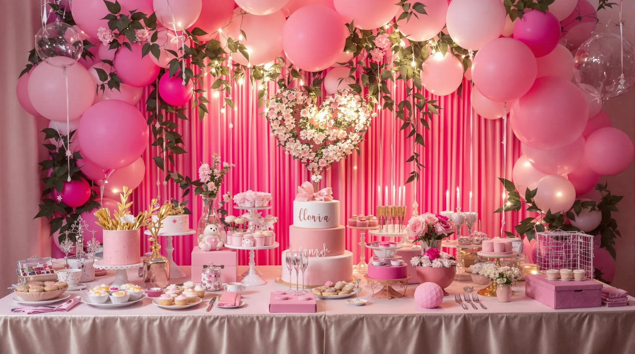 Color Theme Party Ideas: The Ultimate Guide for 2025 Celebrations