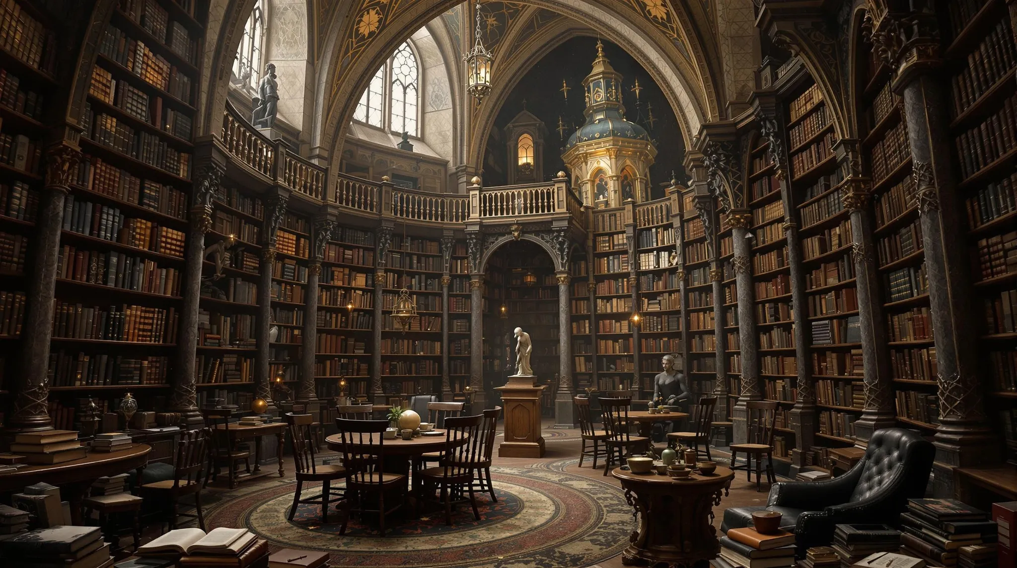 Dark Academia Color Palette: The Ultimate Guide for 2025 Aesthetics