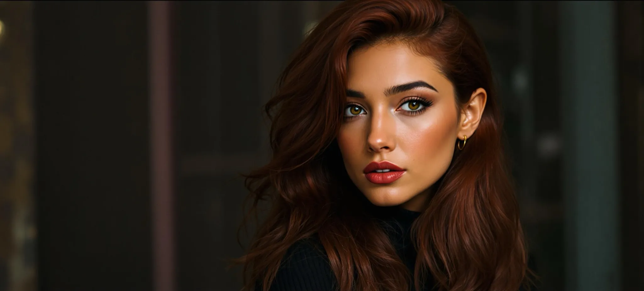Dark Autumn Color Palette: The Ultimate Guide to Rich, Warm Colors (2025)