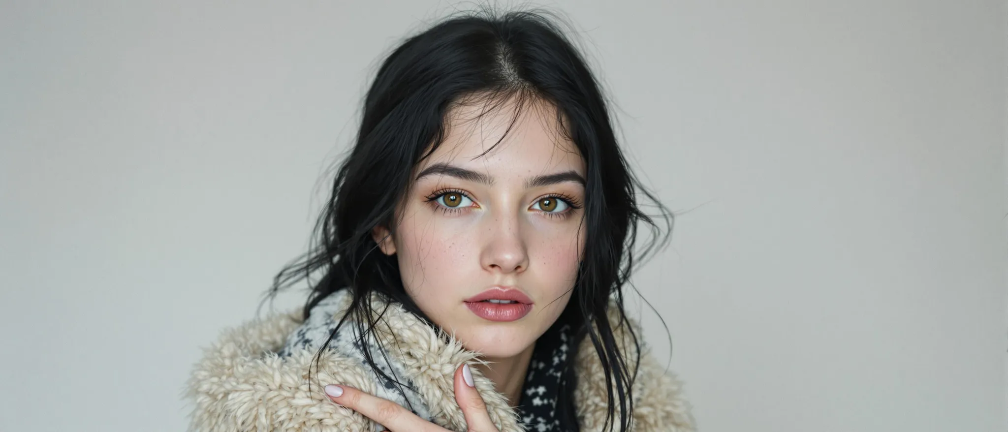 Dark Winter Color Palette: The Ultimate Guide to Deep, Cool-Toned Colors (2025)