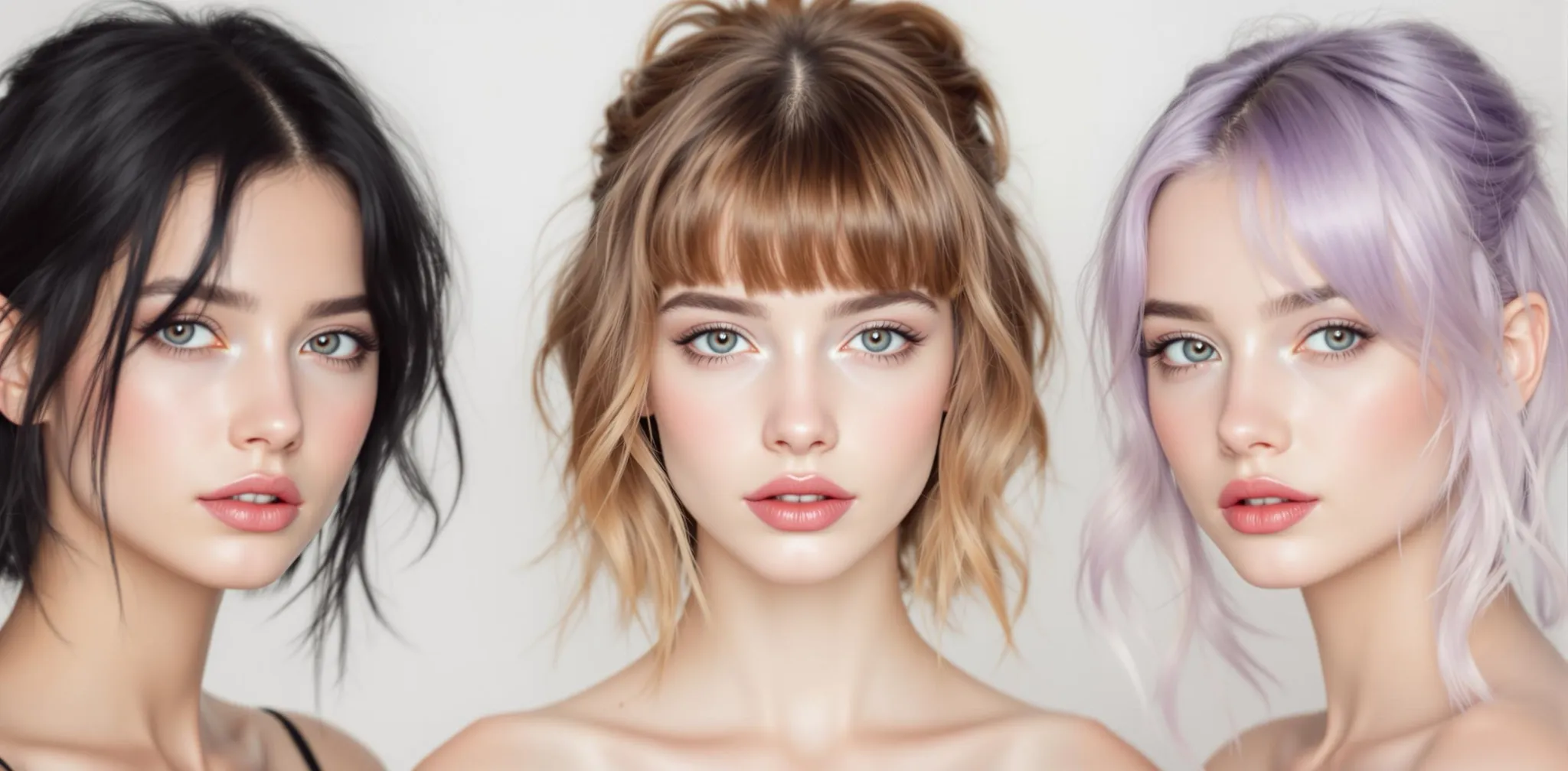 Best Hair Colors for Cool Skin Tones: 2025 Ultimate Guide