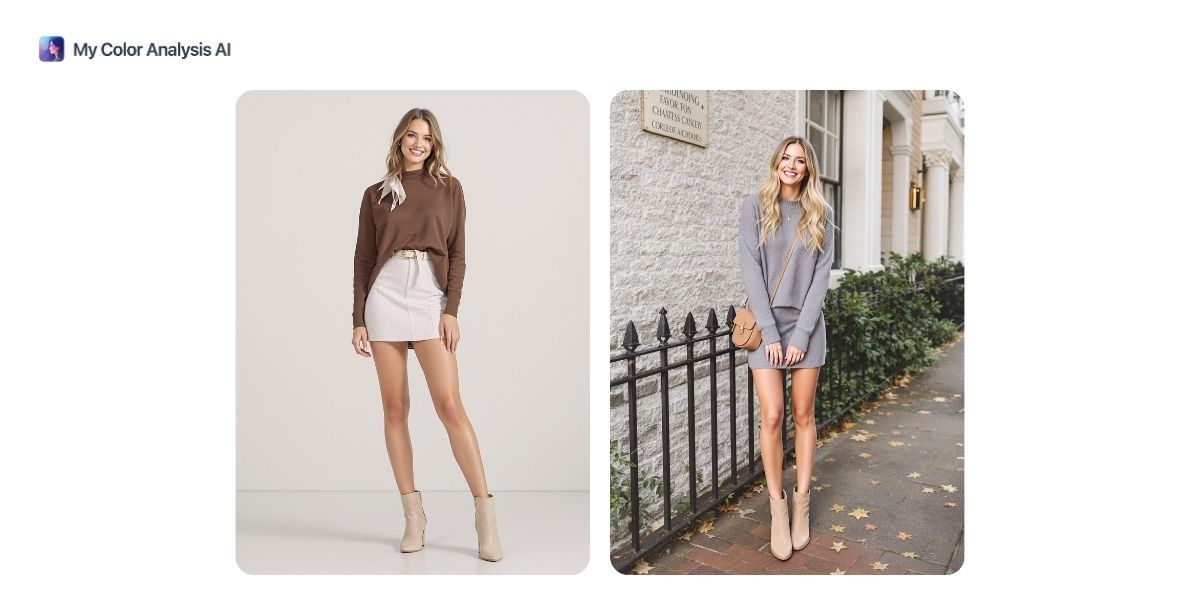 How to style chelsea boots dresses and skirts 1.jpg