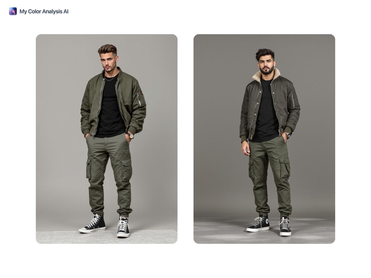 how to style green cargo pants (4).jpg