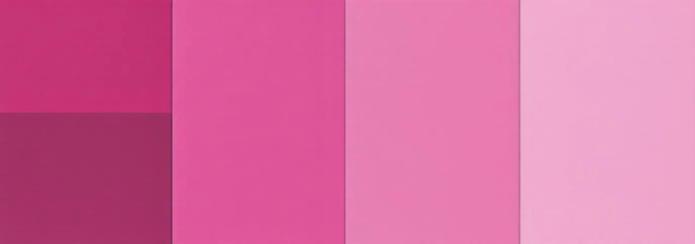 Is Pink a Warm Color? The Complete Color Theory Guide for 2025