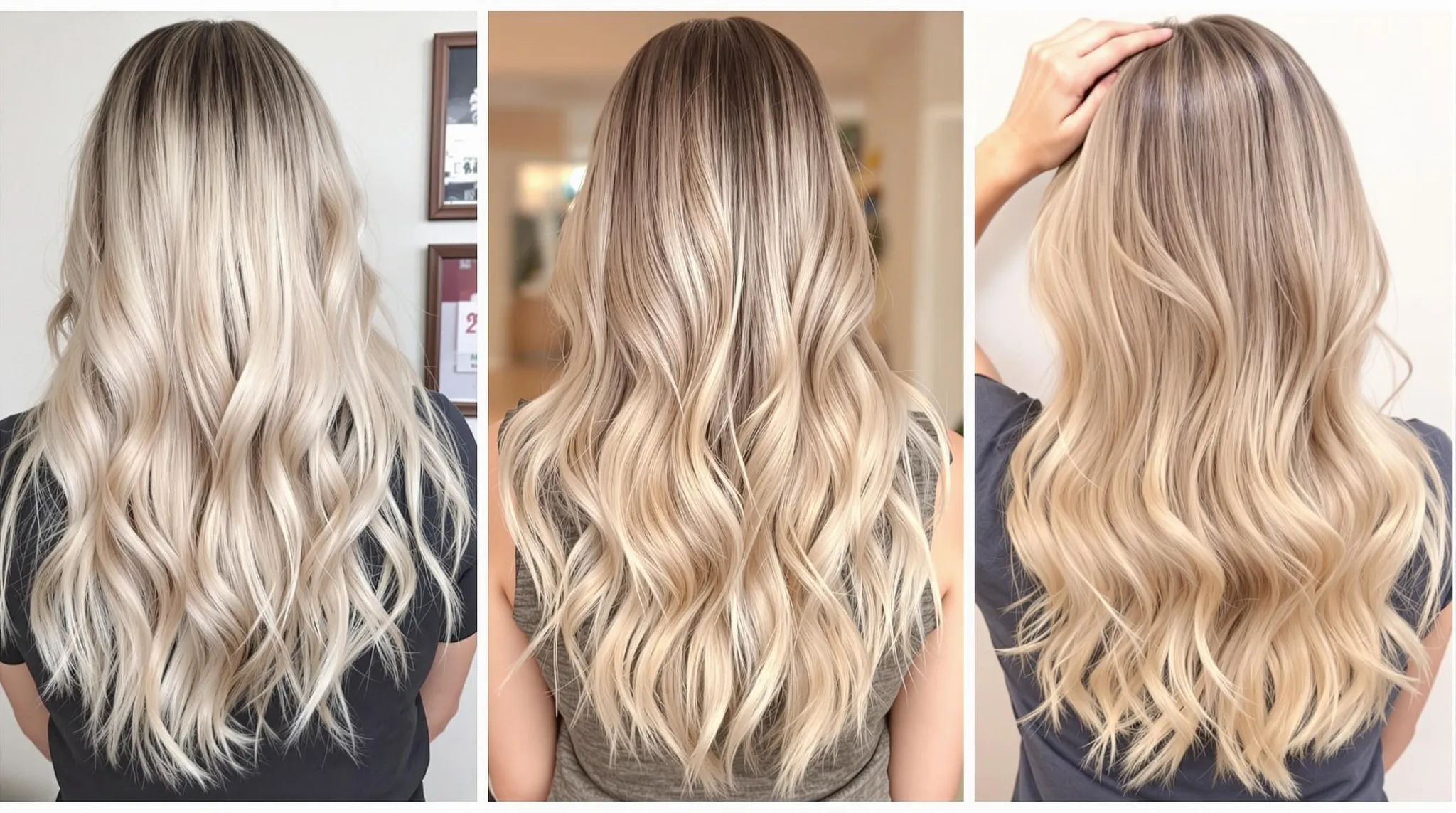 Natural Blonde Hair Color: The Ultimate Guide to Achieving a Timeless Look in 2025