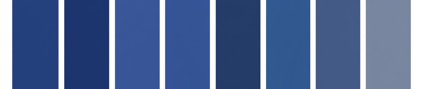Navy Blue Color: The Complete Guide to History, Psychology & Design Applications (2025)