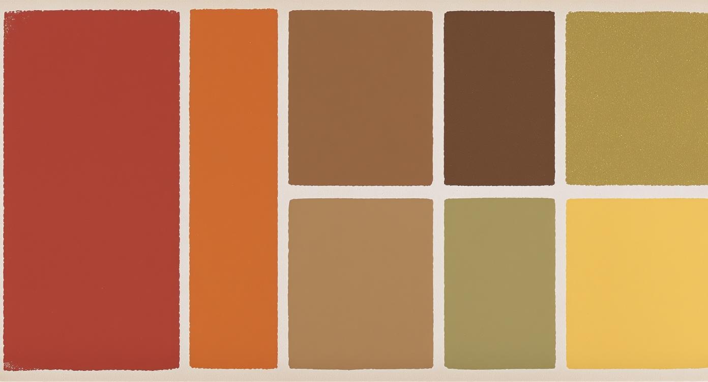 October Colors: The Complete Guide to Autumn's Most Beautiful Palette