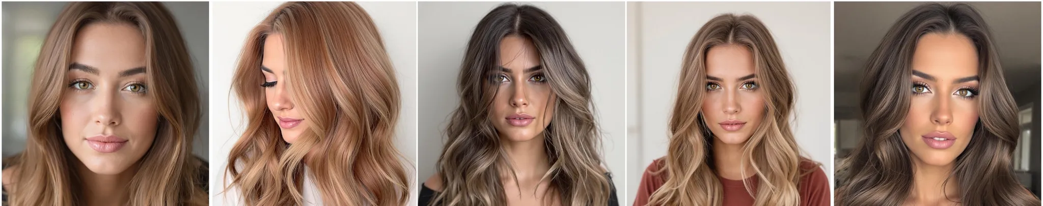 Soft Autumn Hair Colors: Your Complete 2025 Guide to Natural-Looking Shades