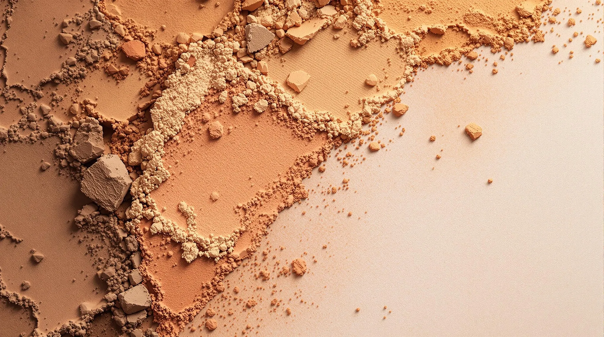 Soft Autumn Makeup: Your Complete Guide to Warm, Muted Beauty