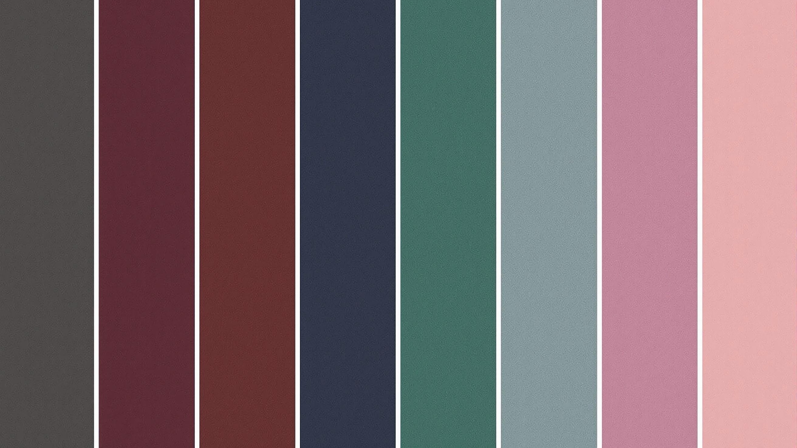 Soft Winter Color Palette: A Complete Guide to This Unique Season (2025)