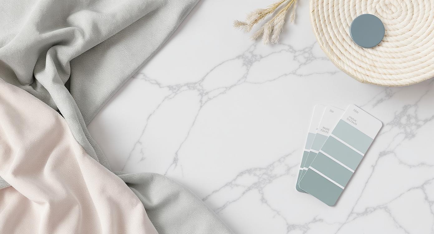 Summer Colors: Your Complete Guide to Perfect Palettes for 2025