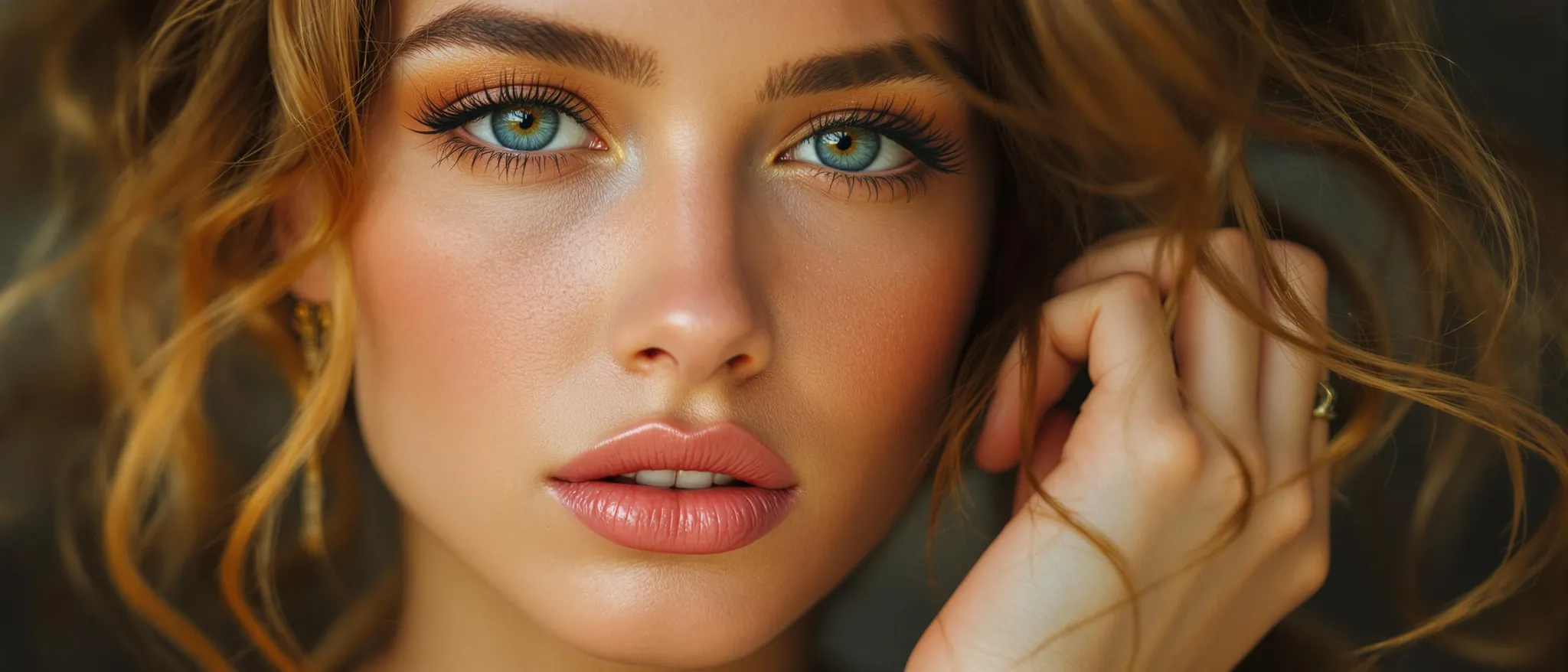 True Spring Color Palette: The Ultimate Guide to Warm, Clear Colors (2025)