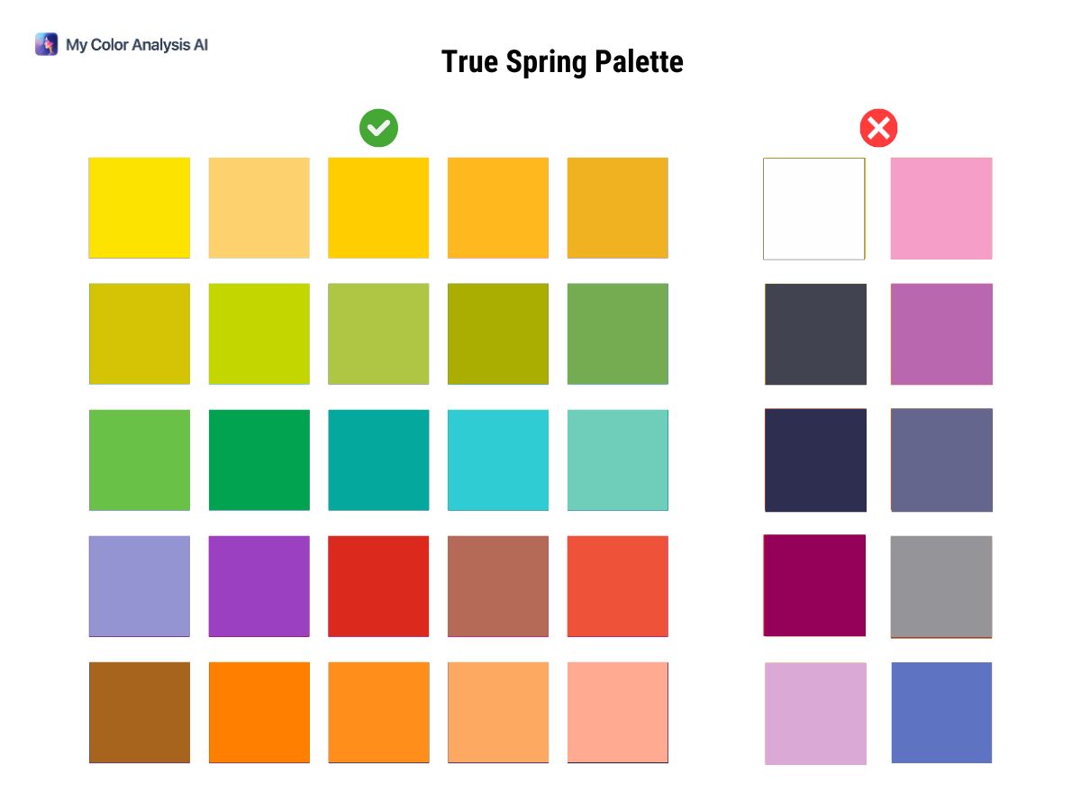 True Spring Palette MyColorAnalysisAI.jpg