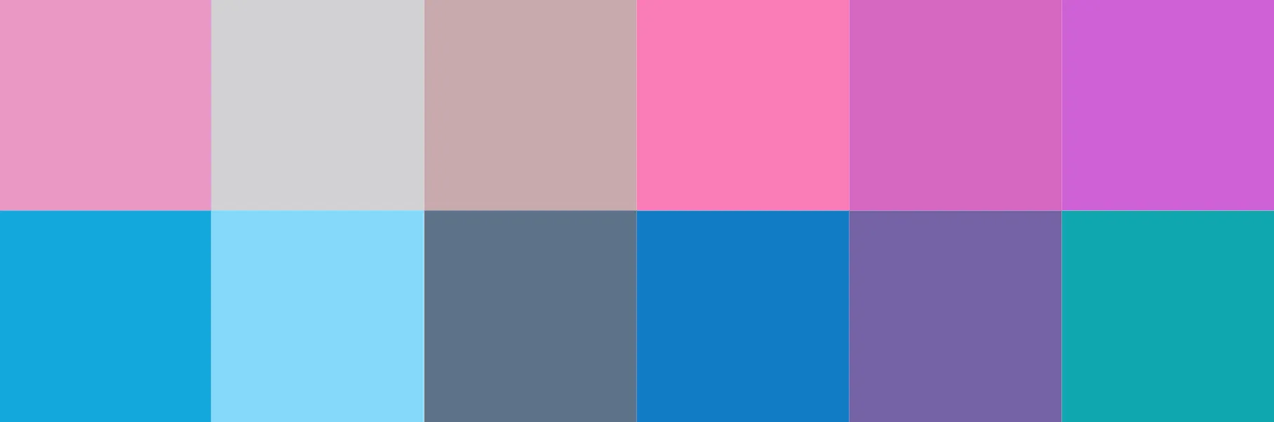 True Summer Celebrities: A Complete Color Analysis