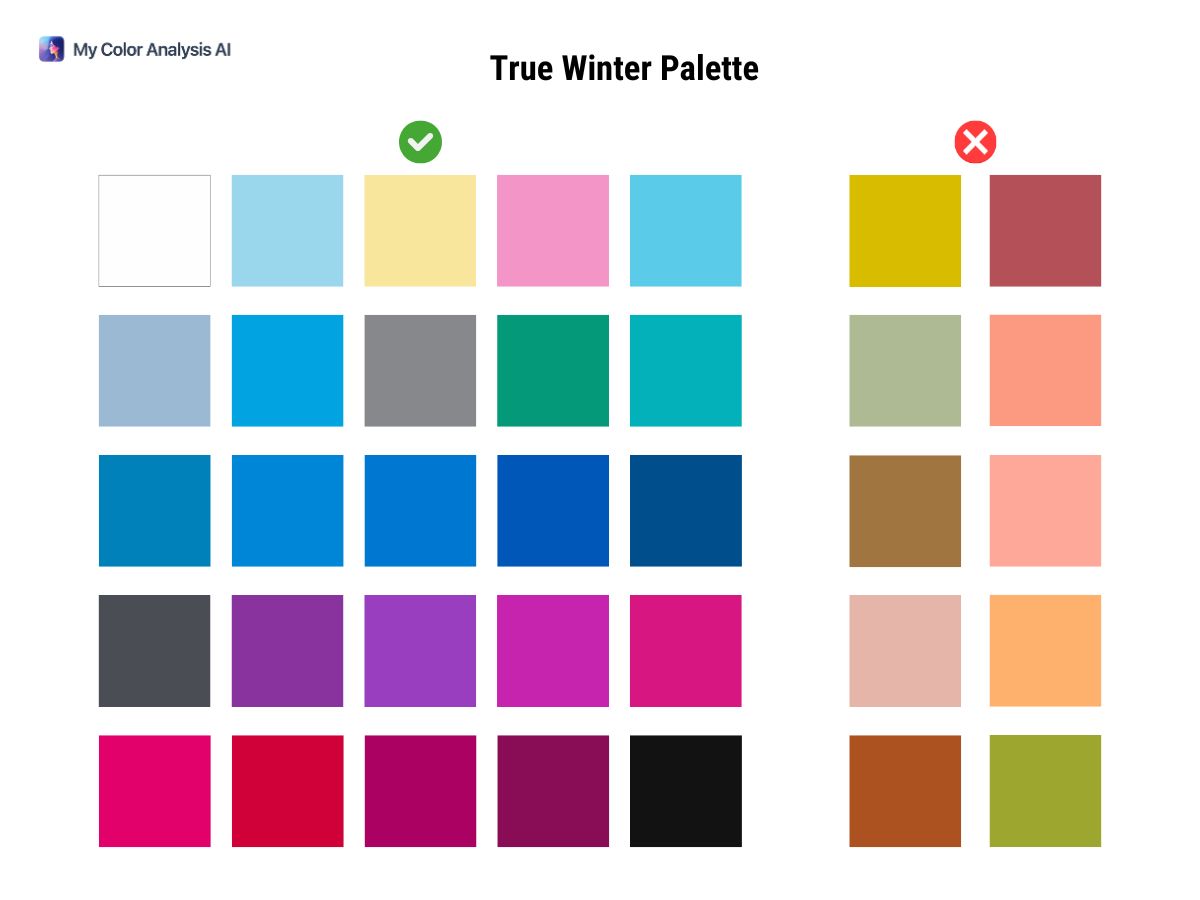 True Winter Palette MyColorAnalysisAI.jpg