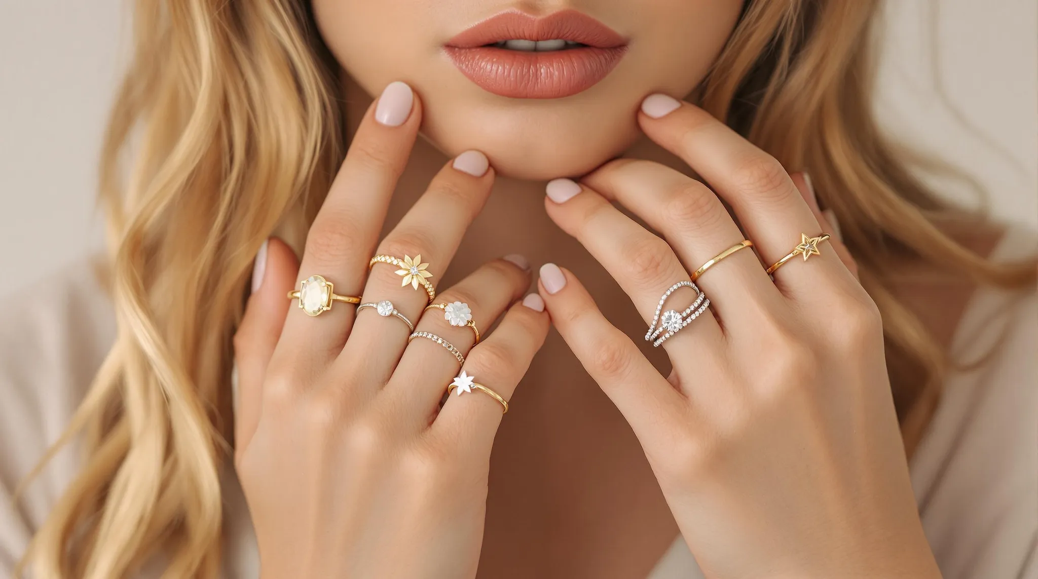 What Color Jewelry Should I Wear? A Complete Guide for 2025