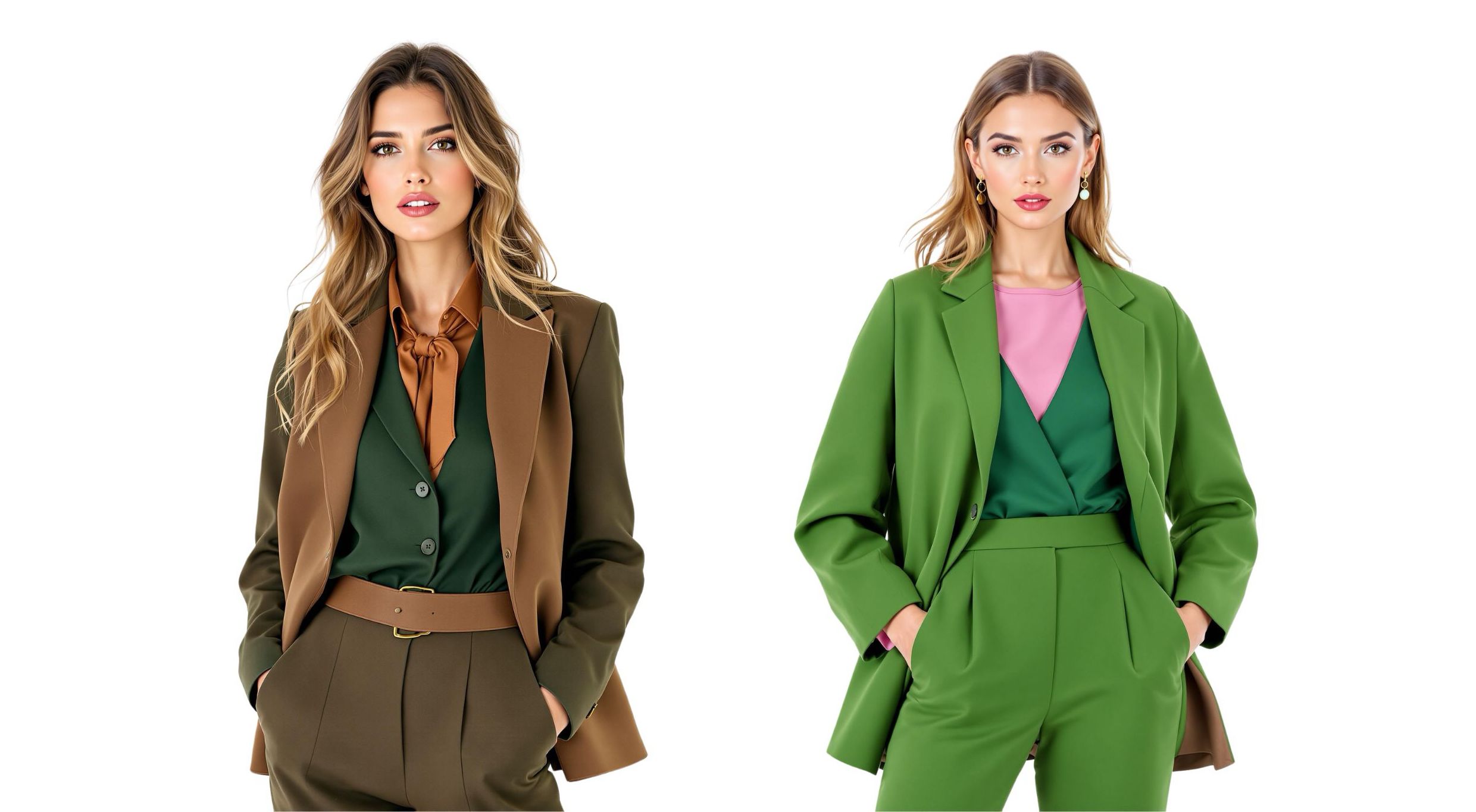 What colors go with green 1.jpg