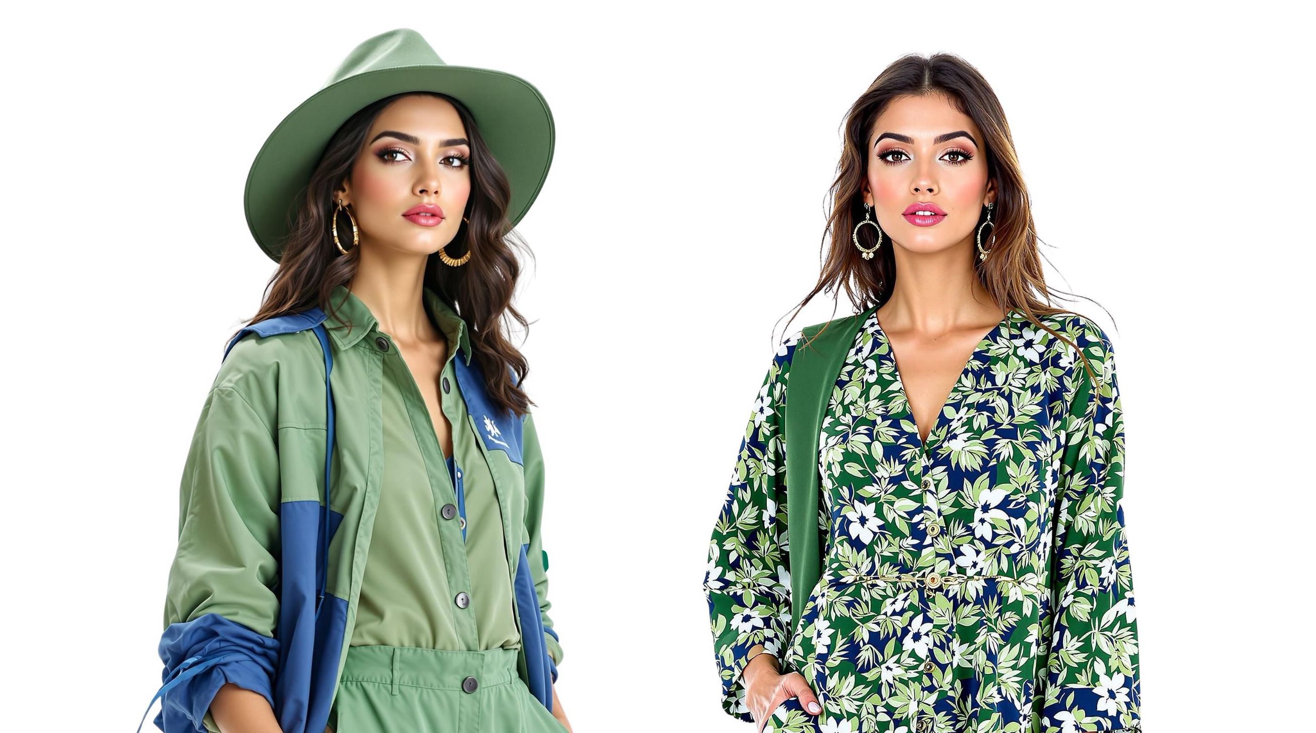 What colors go with green 2.jpg