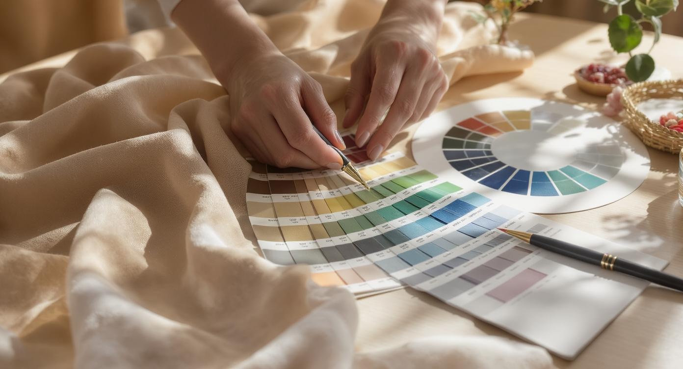 What Colors Look Best on Me? Your Complete 5-Minute Color Guide