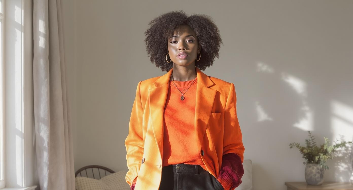 Color Confidence