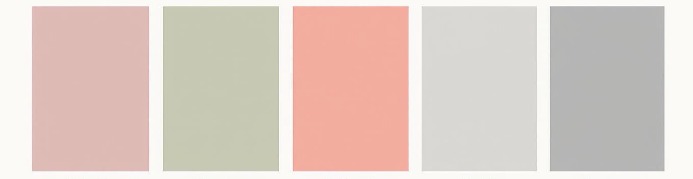 Neutral Color Palette