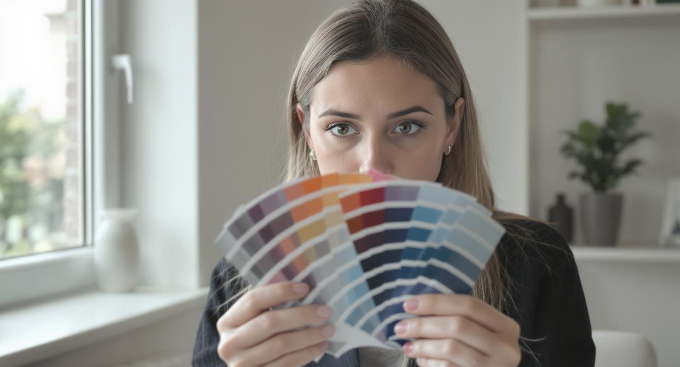 What Season Am I? Your Complete Guide to Finding Your Perfect Color Palette