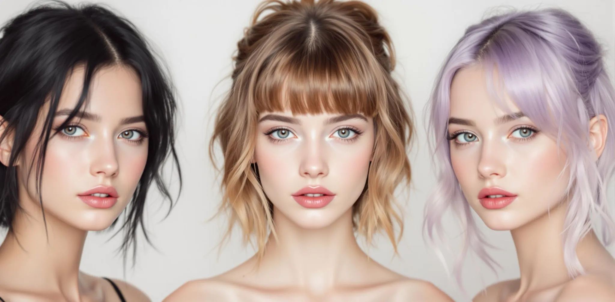 Best Hair Colors for Cool Skin Tones: 2025 Ultimate Guide