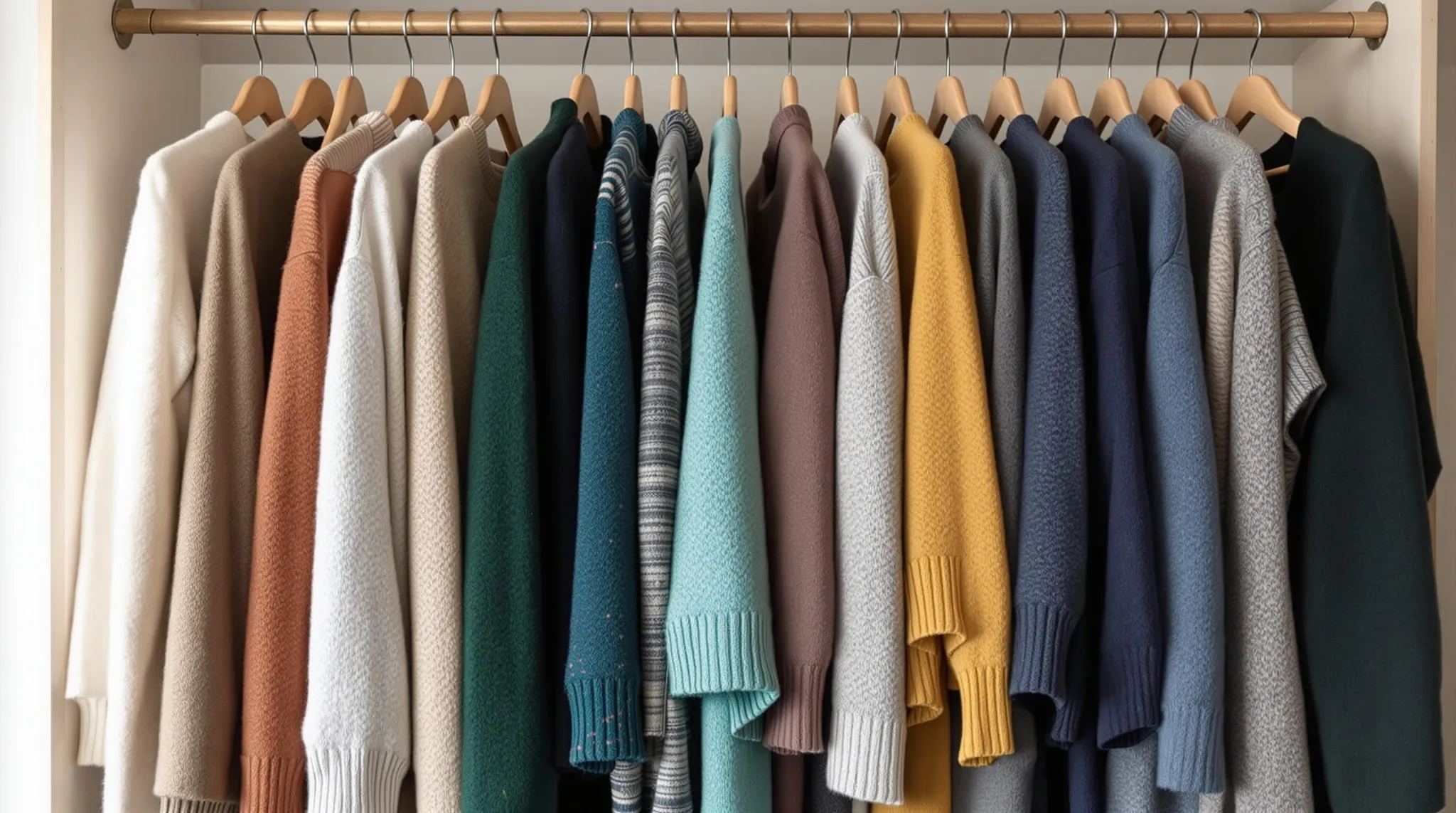 How to Style a Cardigan: The Ultimate Guide Based on Your Color Season