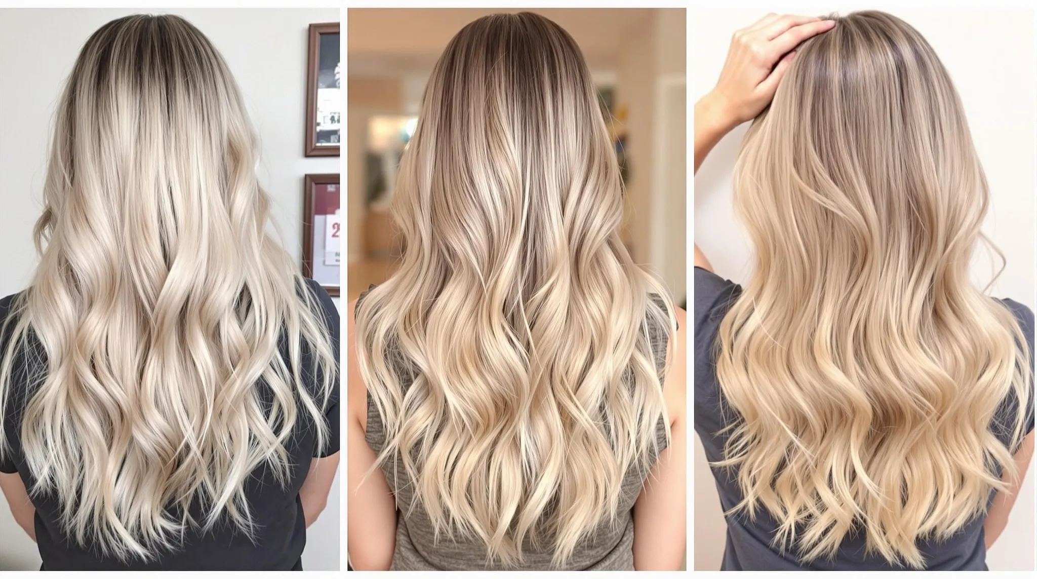 Natural Blonde Hair Color: The Ultimate Guide to Achieving a Timeless Look in 2025