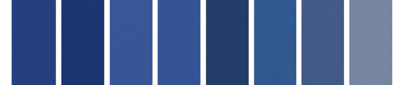 Navy Blue Color: The Complete Guide to History, Psychology & Design Applications (2025)