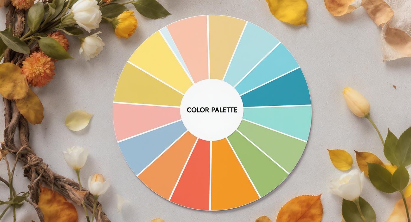 Spring Colors: Your Complete Guide to Personal Color Analysis and 2025 Trends